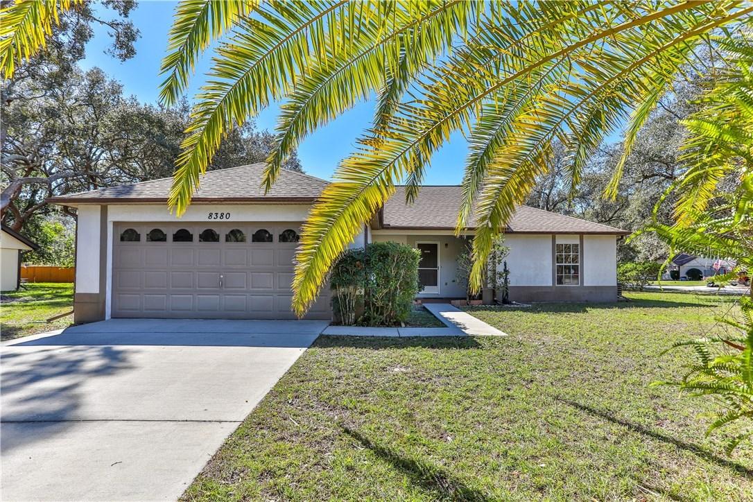 8380 Philadelphia Ave., Spring Hill, FL 34608