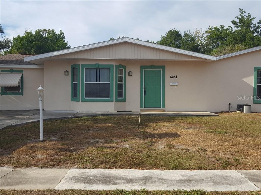 6281 Kimball Ct., Spring Hill, FL 34606