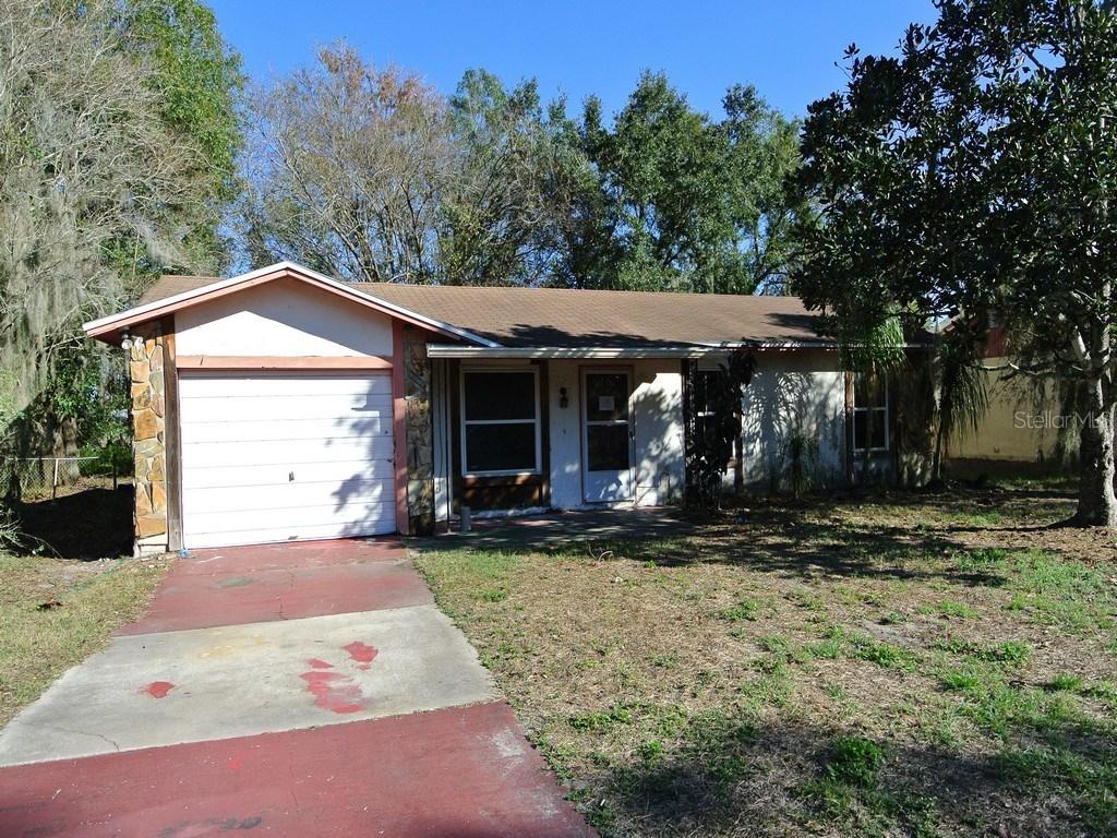 2906 Martha Ln., Land O Lakes, FL 34639
