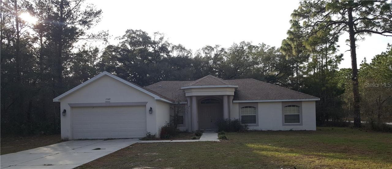 15329 Myland Rd., Weeki Wachee, FL 34614