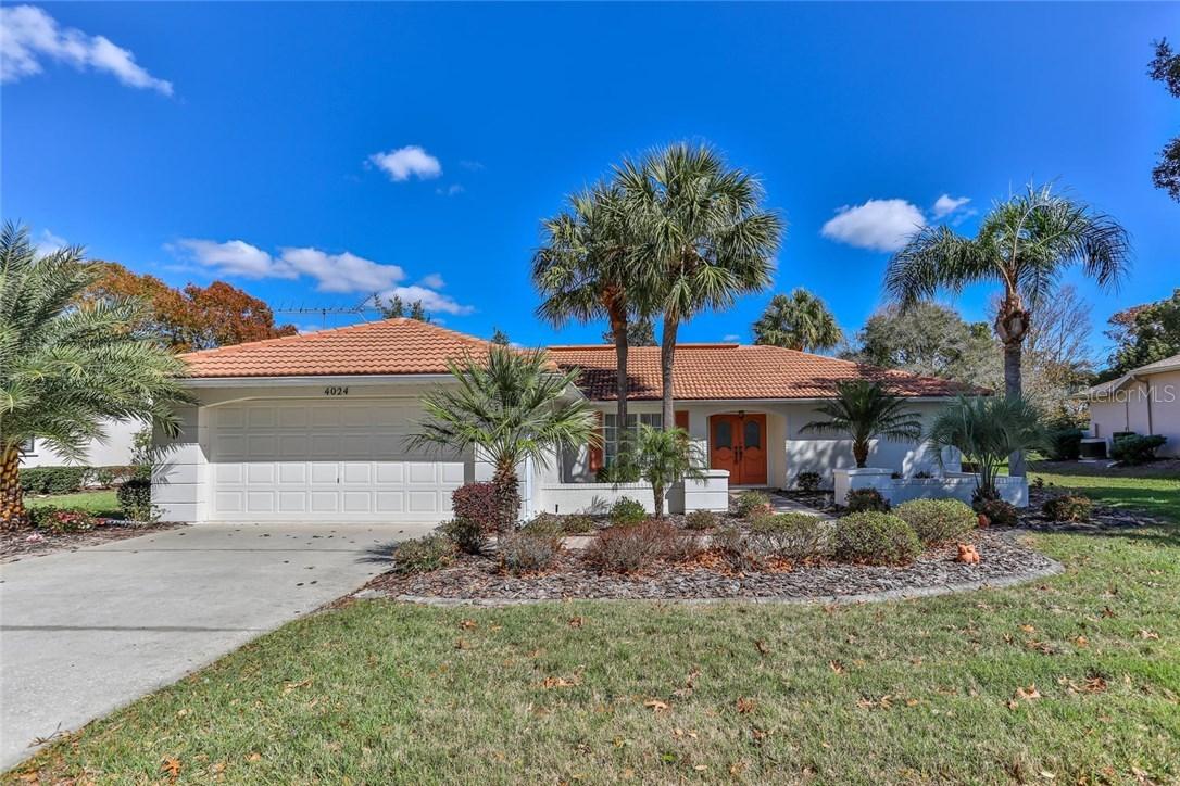 4024 St Ives Blvd., Spring Hill, FL 34609