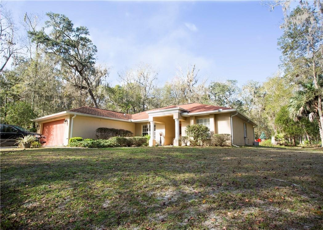 10491 Joyce Dr., Brooksville, FL 34601