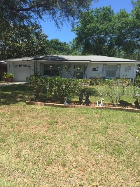 4941 Rosedale Ln., Holiday, FL 34690