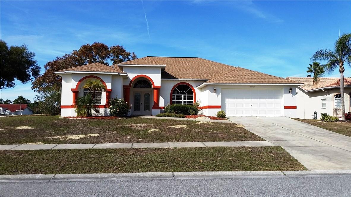 13401 Newcastle Ave., Spring Hill, FL 34609