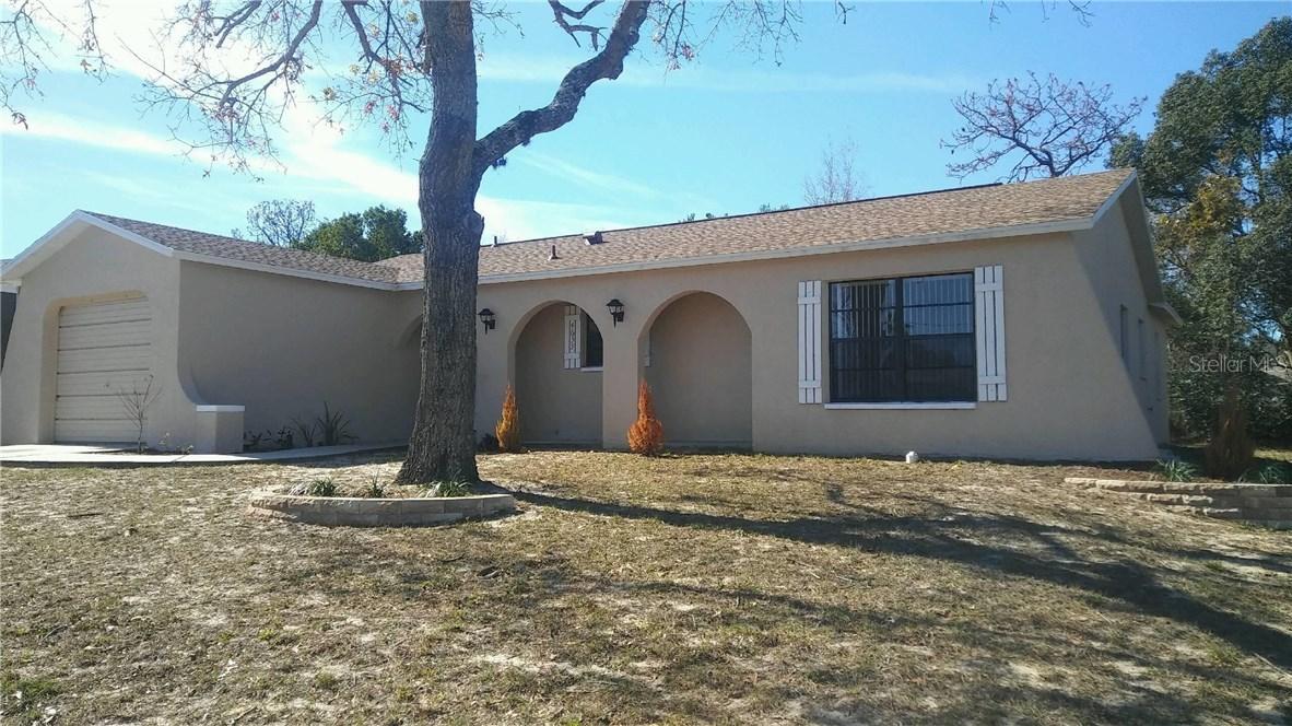 4635 Chamber Ct., Spring Hill, FL 34609