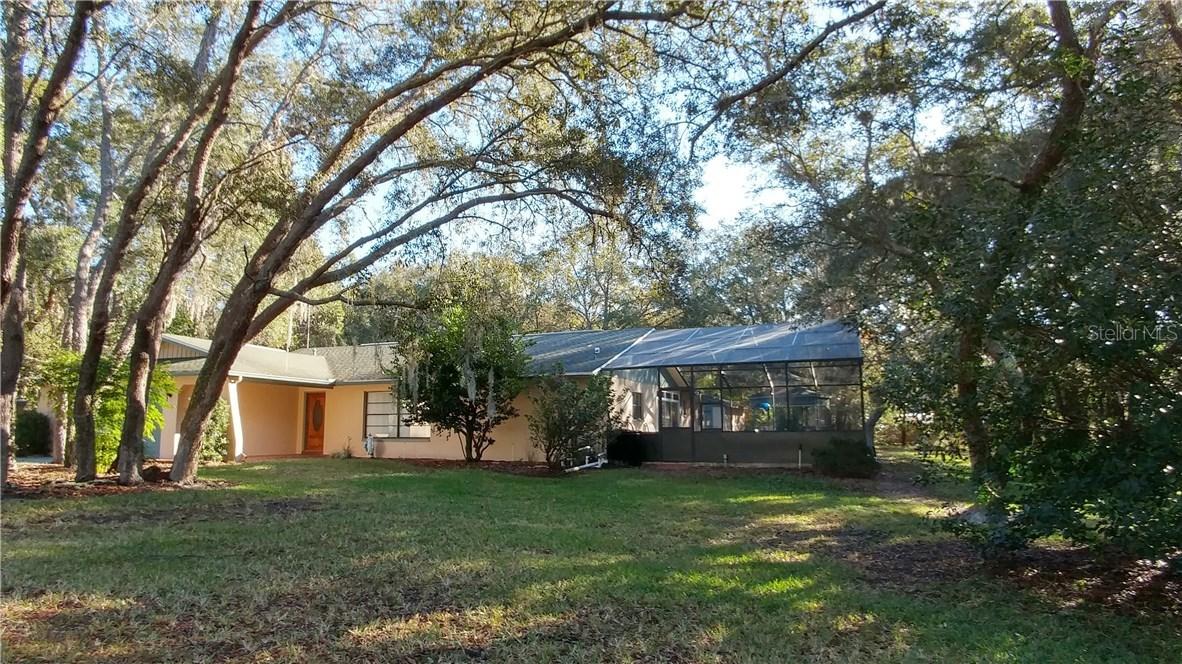 18604 Oak Way Dr., Hudson, FL 34667