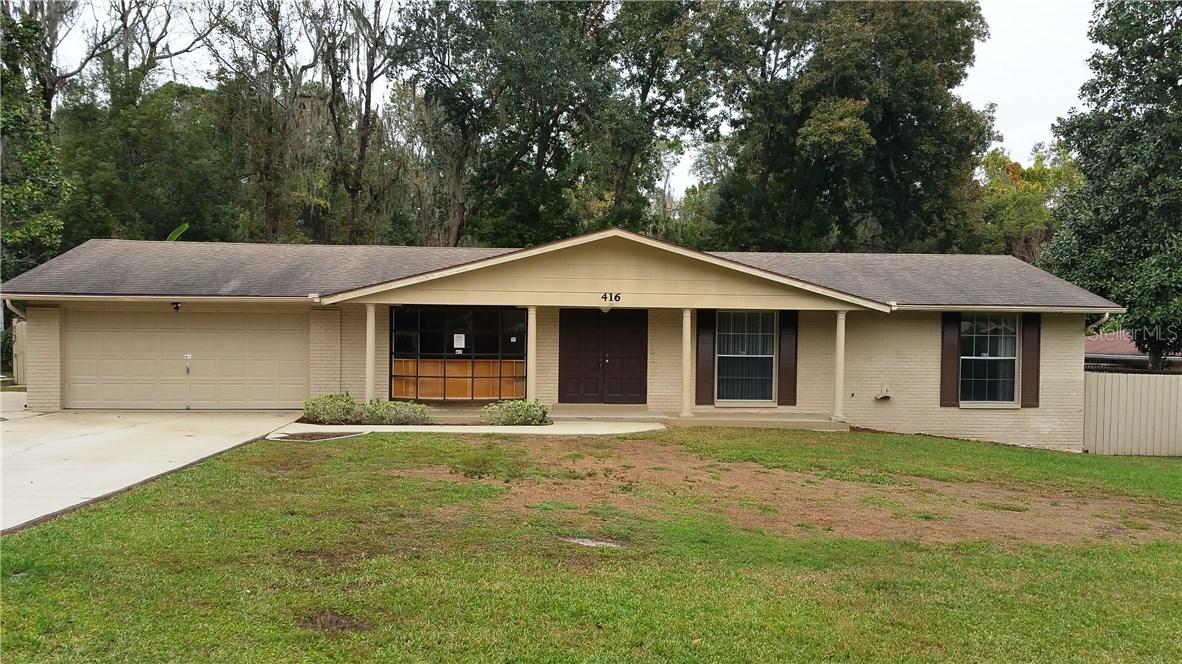 416 Ederington Dr., Brooksville, FL 34601