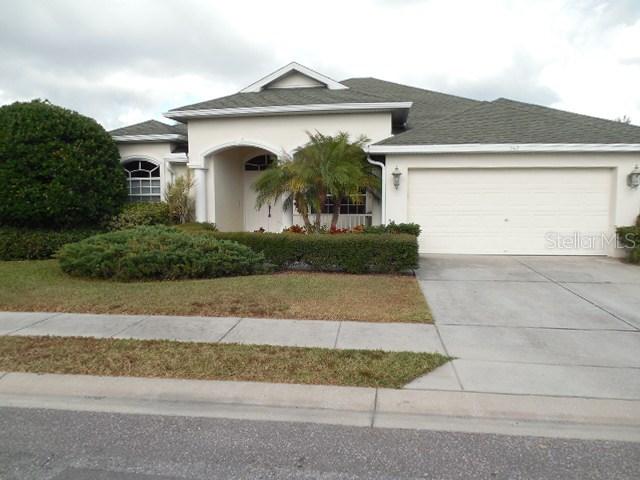 2117 Larkspur Ct., Trinity, FL 34655