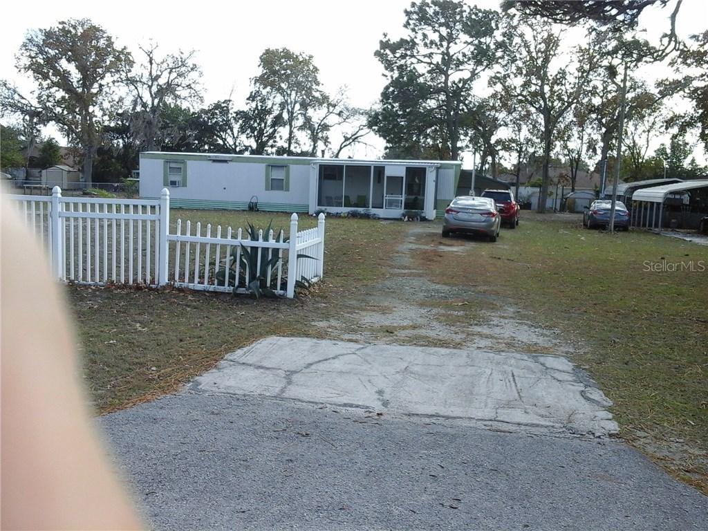 9510 Bud St., Hudson, FL 34669