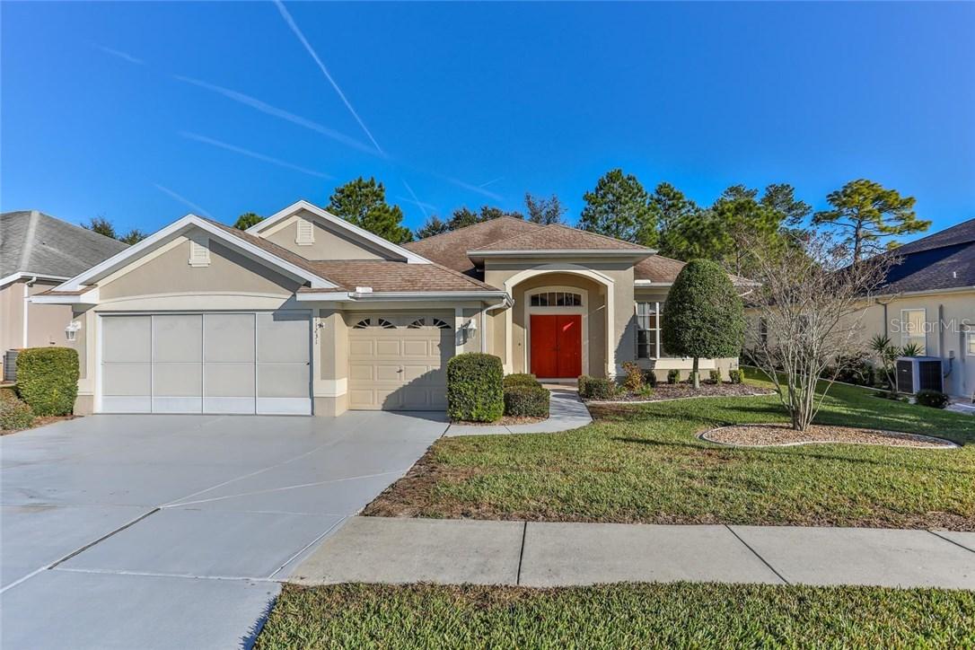 11231 Chickasaw Dr., Spring Hill, FL 34609