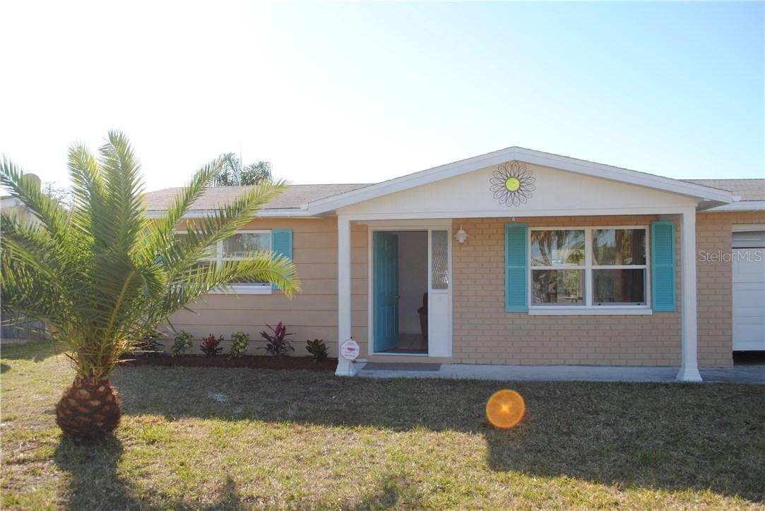 13707 Frances Ave., Hudson, FL 34667