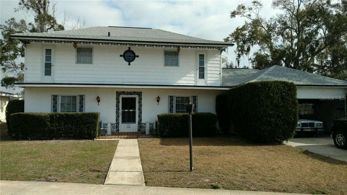 6261 Dalton St., Spring Hill, FL 34606