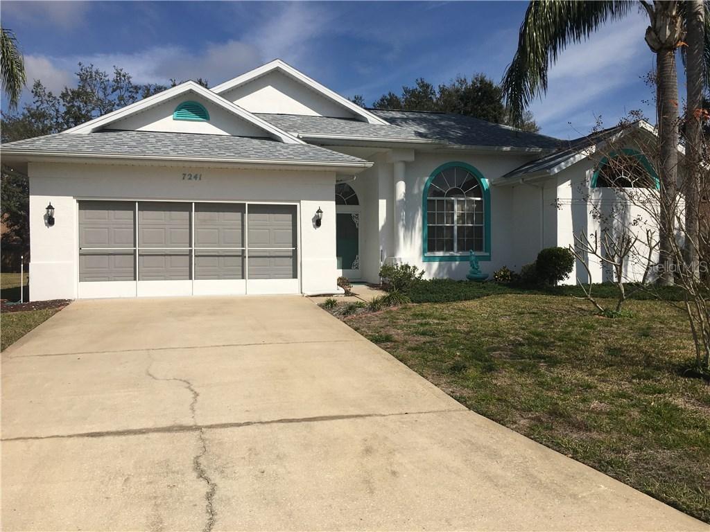 7241 Aloe Dr., Spring Hill, FL 34607