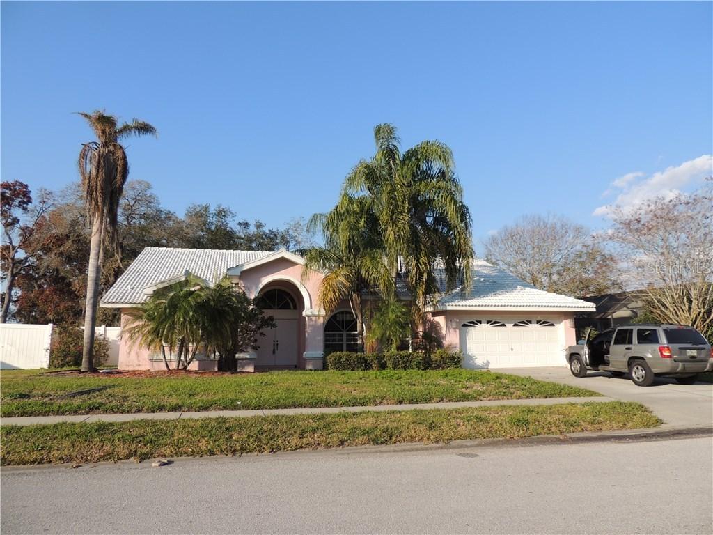 8031 Sylvan Dr., Hudson, FL 34667