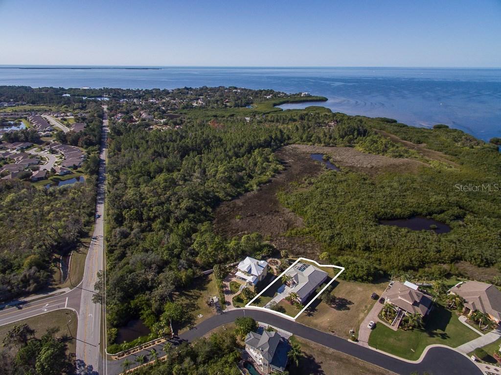 3025 Sheppards Crook Ct., Holiday, FL 34691
