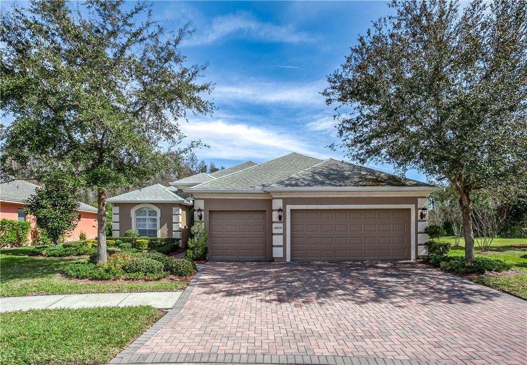 14828 Man O War Dr., Odessa, FL 33556
