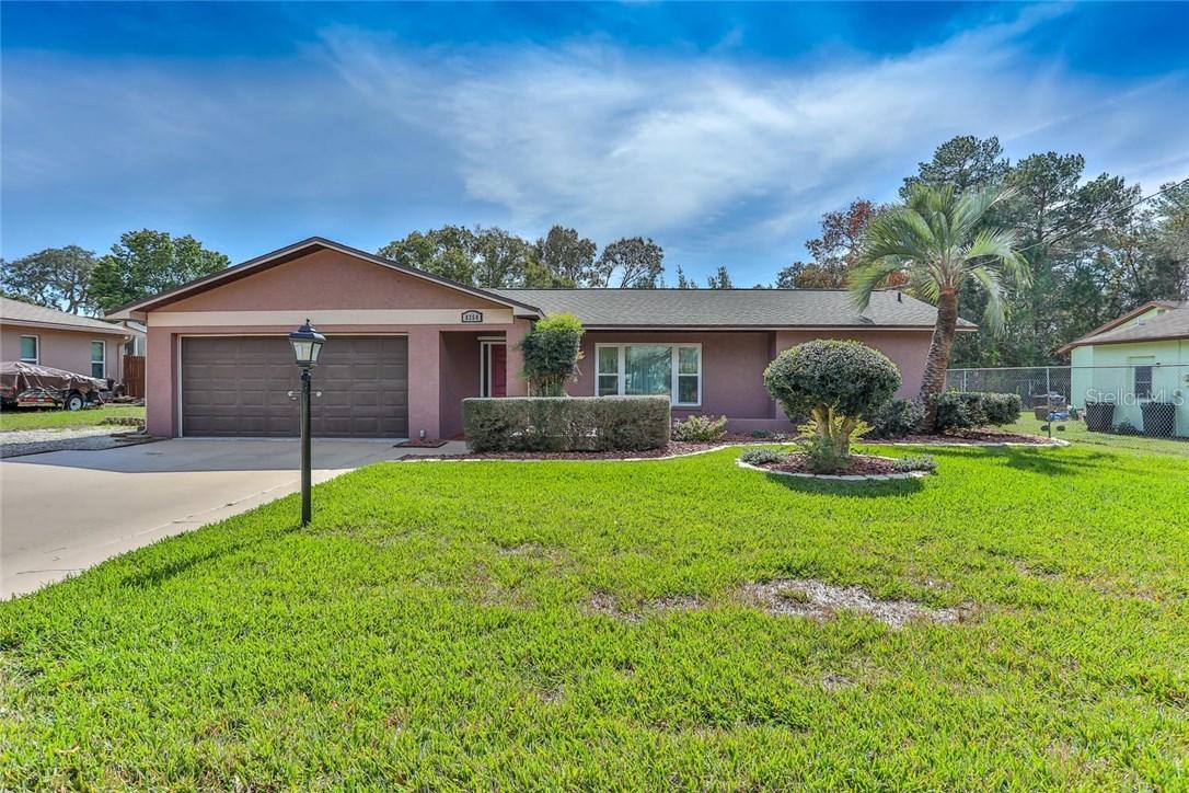 8254 Blanton St., Spring Hill, FL 34606