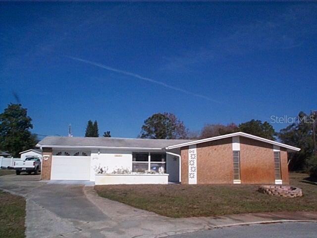 3241 Masonville Loop, Holiday, FL 34691