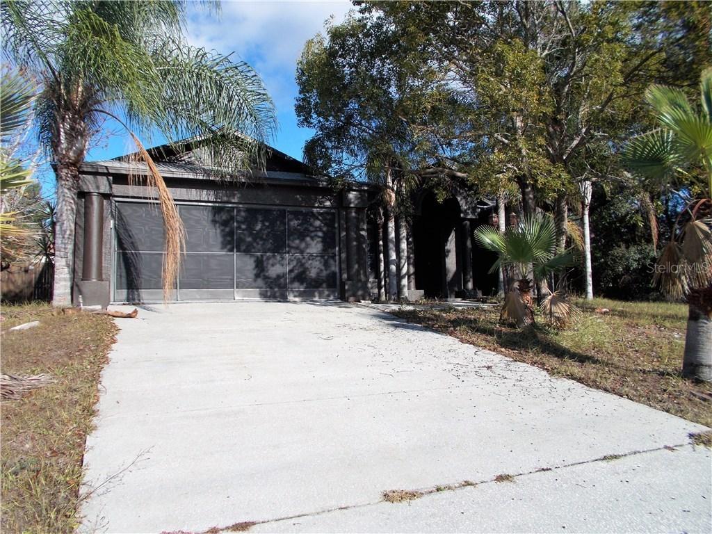 2260 Maximilian Ave., Spring Hill, FL 34609