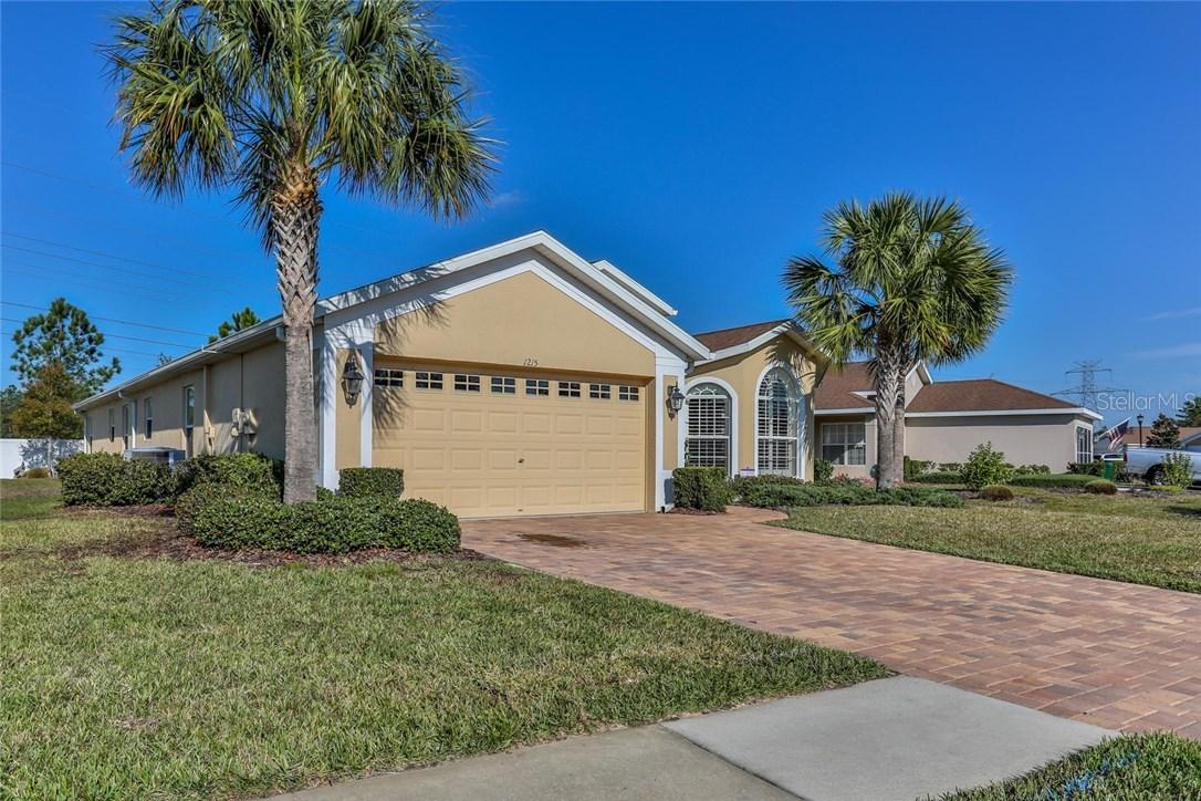 1215 Mystic Ct., Spring Hill, FL 34609