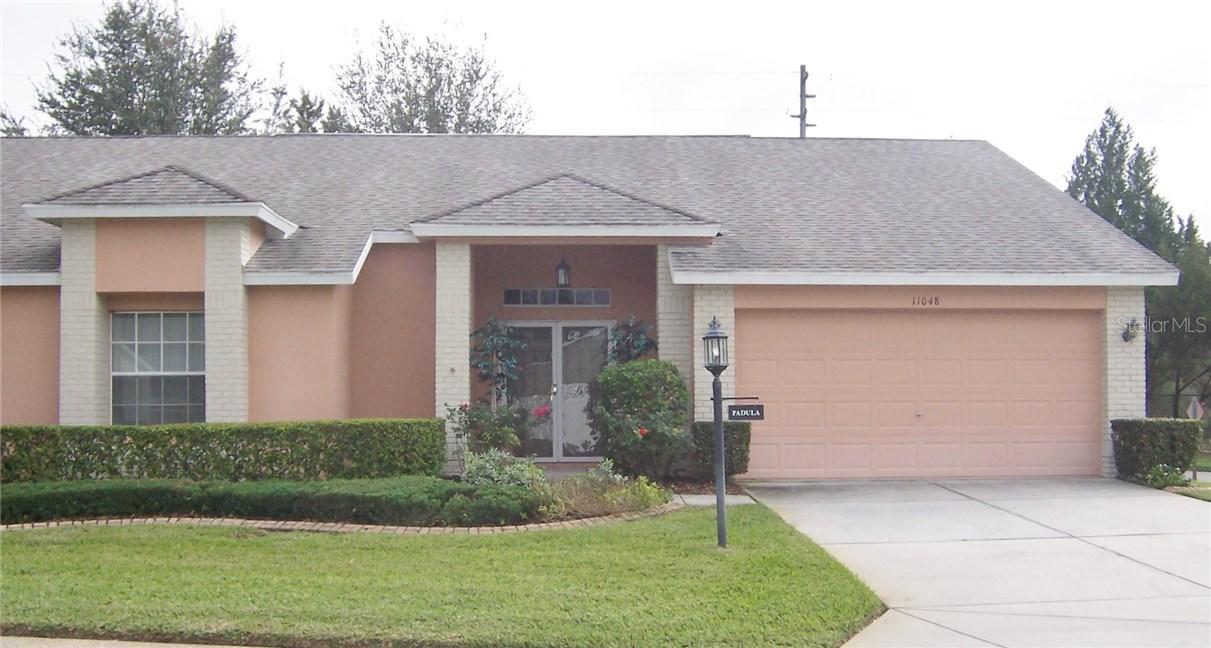 11048 Hollander Ave., Hudson, FL 34667