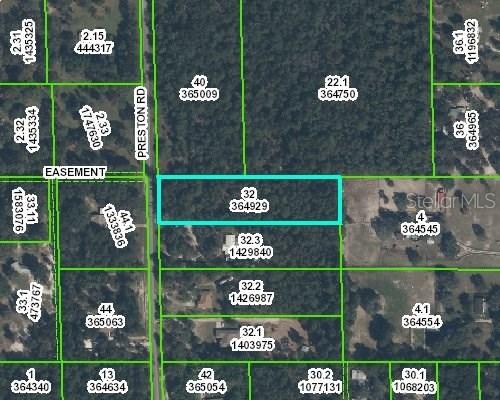 9380 Preston Rd., Brooksville, FL 34601