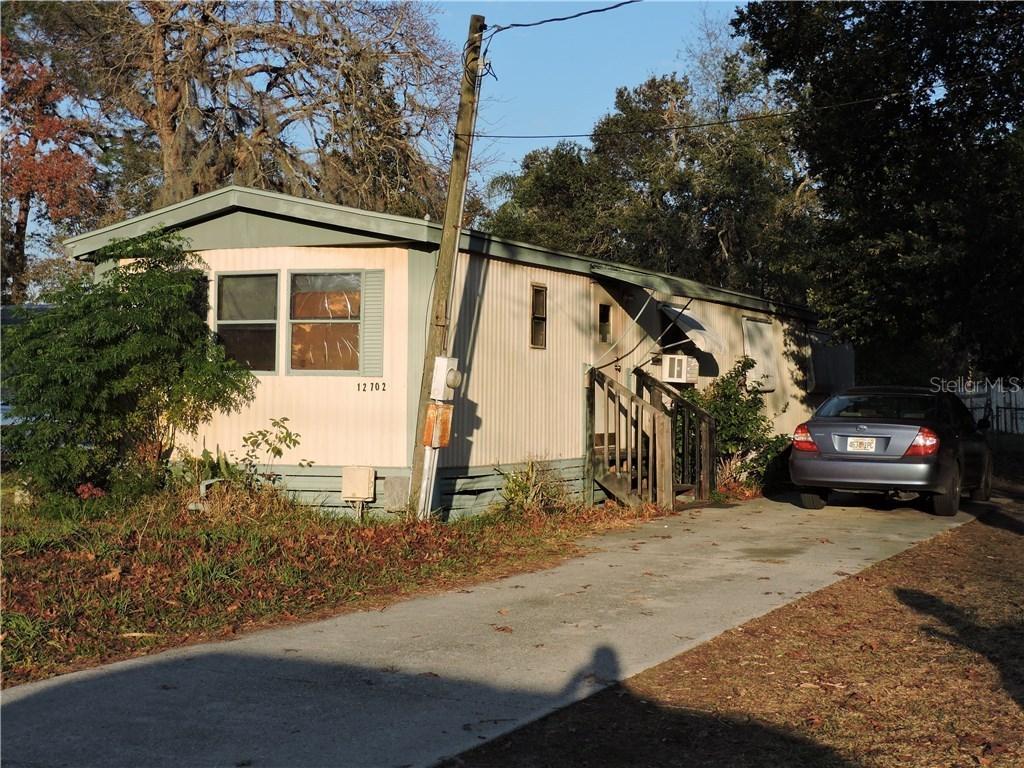 12702 Parkwood St., Hudson, FL 34669