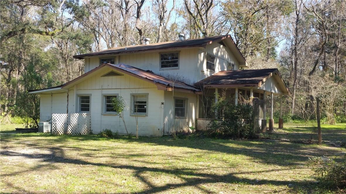 25027 Holden Dr., Brooksville, FL 34601