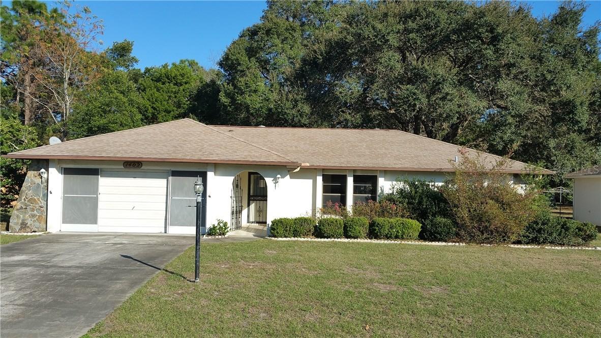 1402 Haulover Ave., Spring Hill, FL 34608