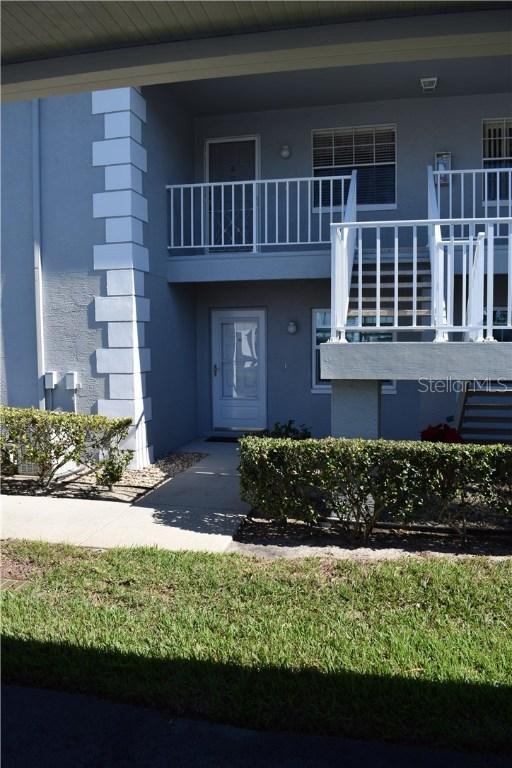 12042 Hoosier Ct. #102, Hudson, FL 34667