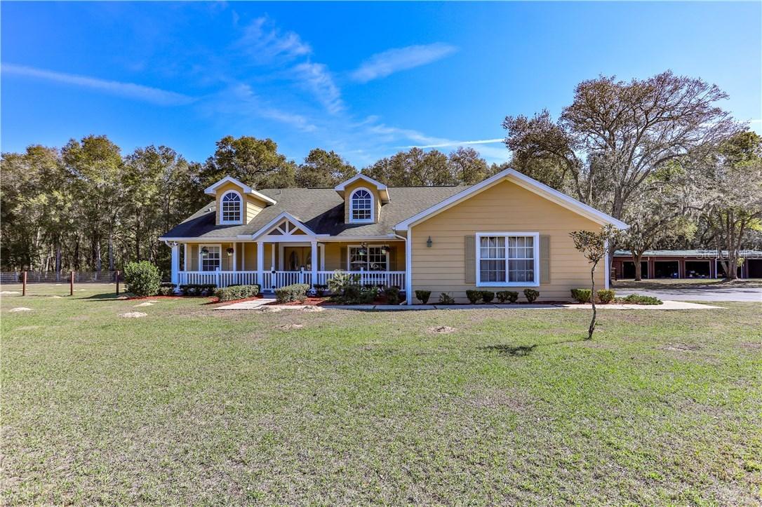 16510 Lawless Rd., Spring Hill, FL 34610