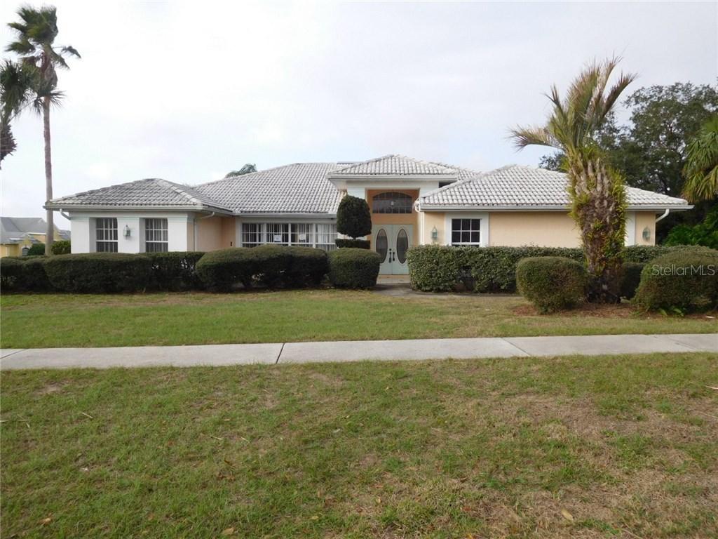 4305 St Ives Blvd., Spring Hill, FL 34609