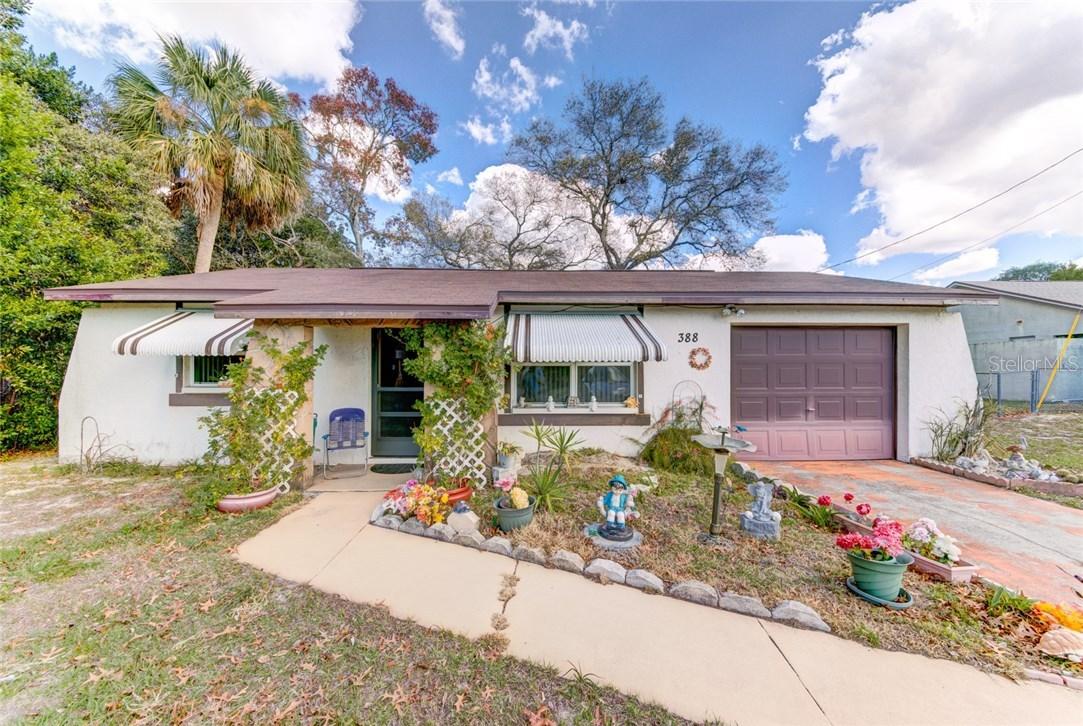 388 Cobblestone Dr., Spring Hill, FL 34606