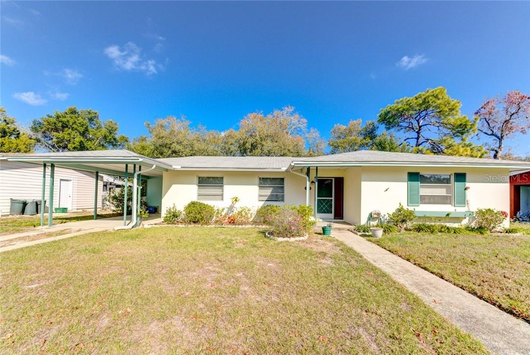 7359 Price St., Spring Hill, FL 34606