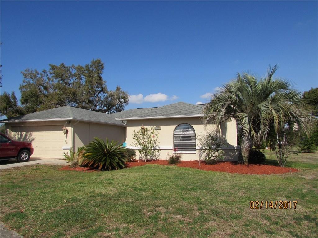 12321 Smokey Dr., Hudson, FL 34669