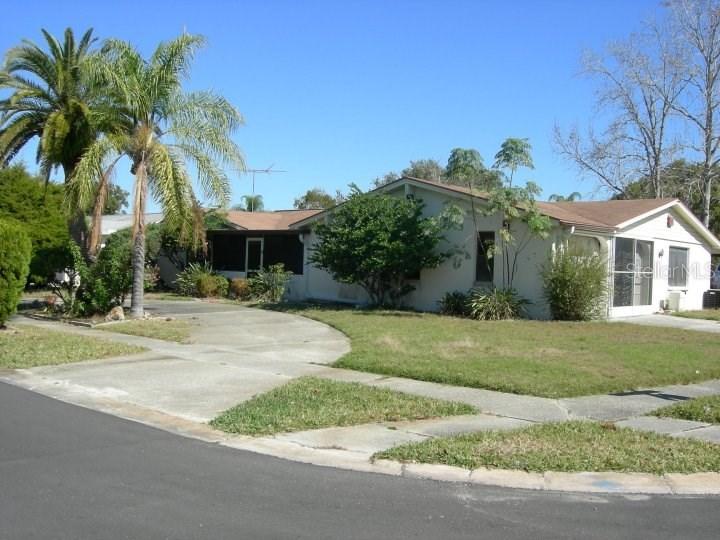 1928 Tumbleweed Dr., Holiday, FL 34690