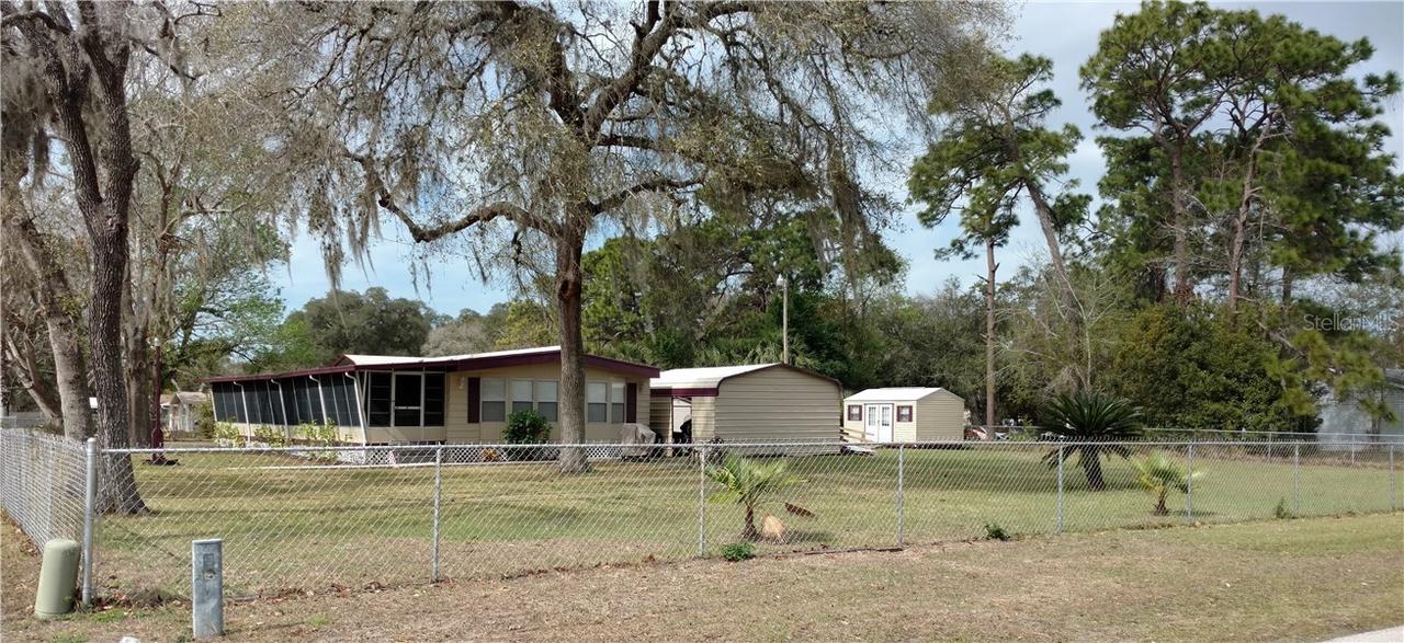 9811 Dick St., Hudson, FL 34669