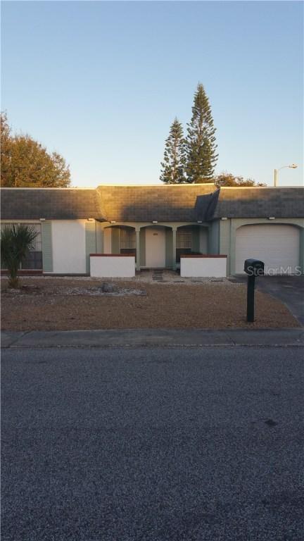 3552 Rockaway Dr., Holiday, FL 34691