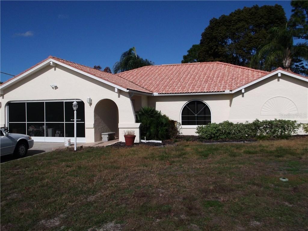 13459 Tune Ln., Spring Hill, FL 34609