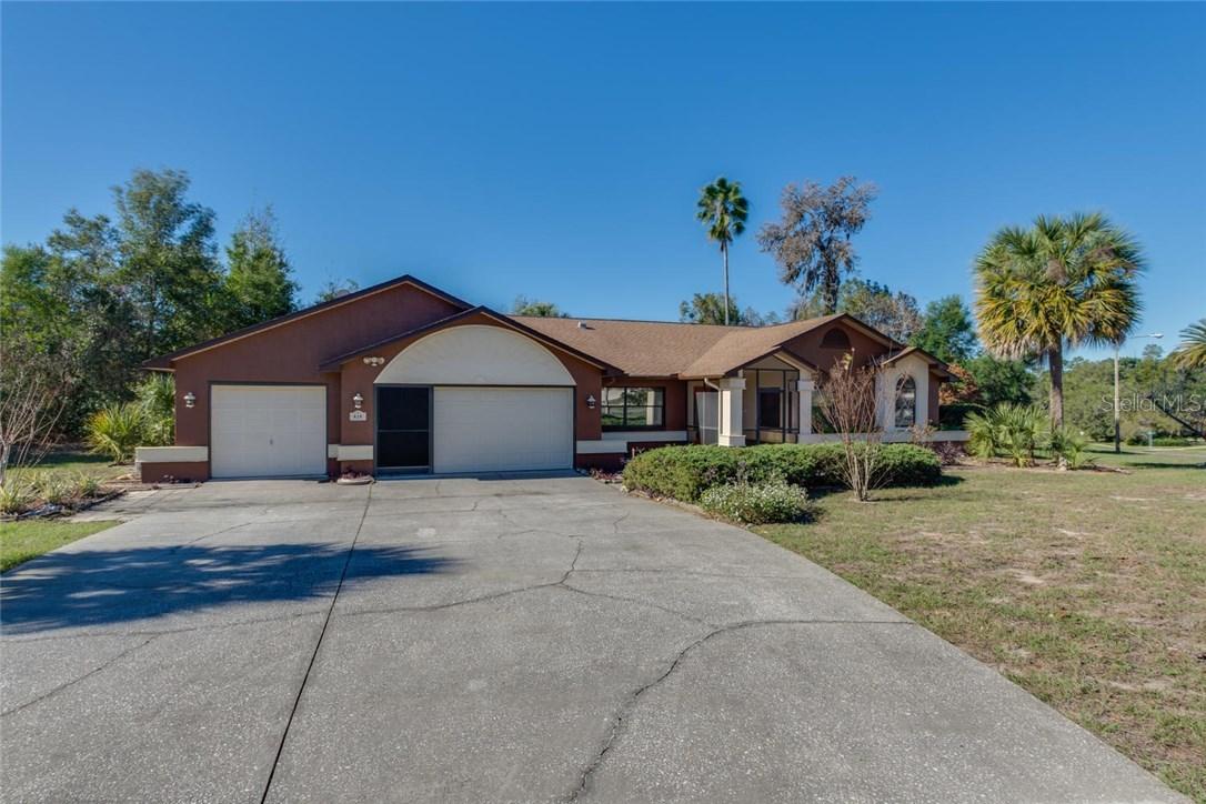 439 Oriana Dr., Spring Hill, FL 34609