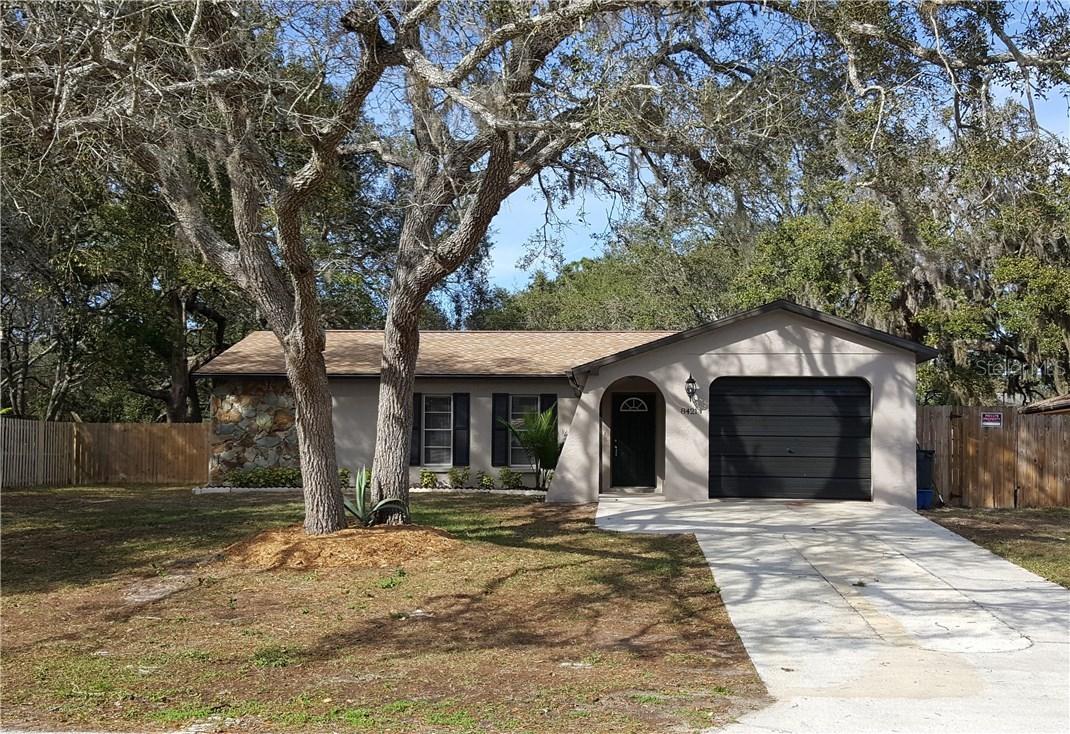 8421 Cameo St., Spring Hill, FL 34608