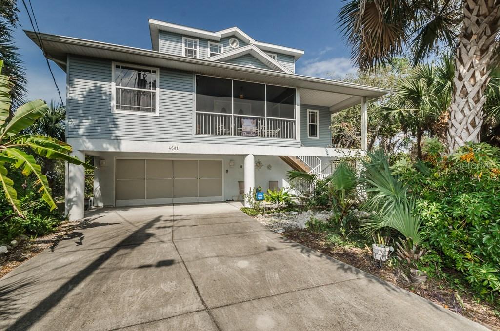 4631 Green Key Rd., New Port Richey, FL 34652