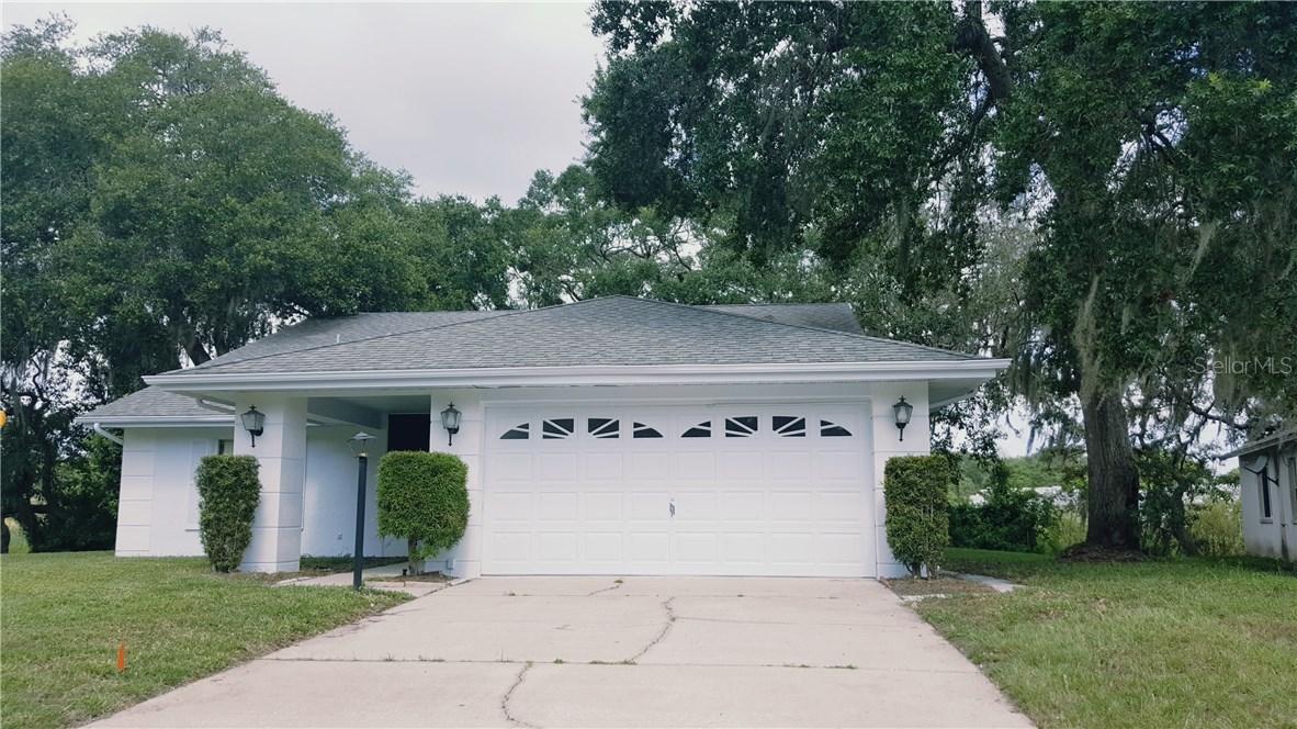 12929 Titleist Dr., Hudson, FL 34669