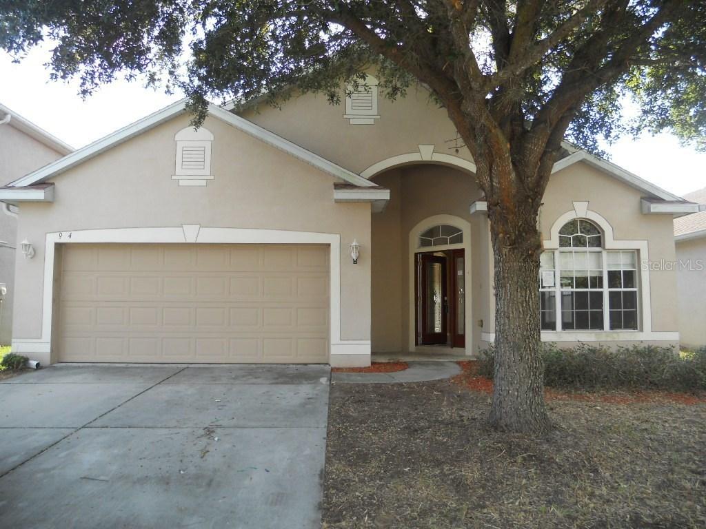 9644 Jasmine Brook Cir., Land O Lakes, FL 34638