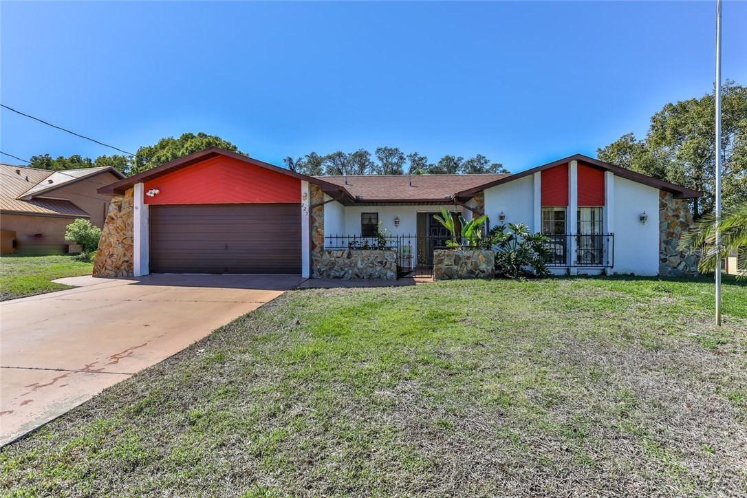 229 Dartmouth Ave., Spring Hill, FL 34606
