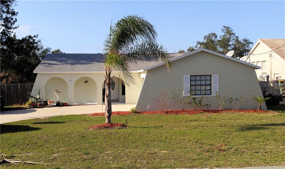 4429 Goldcoast Ave., Spring Hill, FL 34609