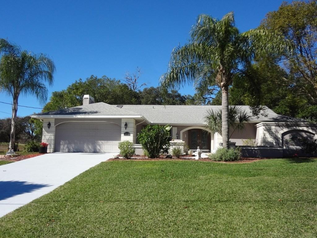 5411 Joyner Ave., Spring Hill, FL 34608