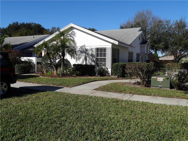 2828 Featherstone Dr., Holiday, FL 34691