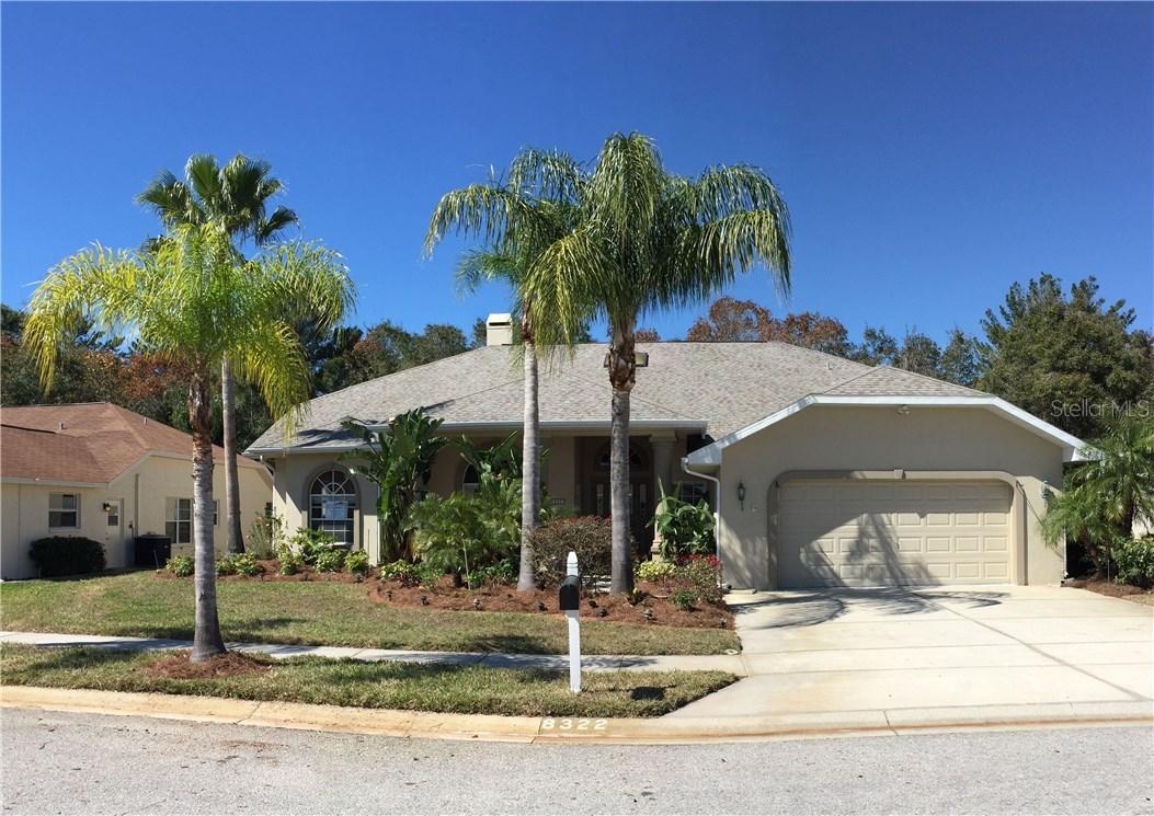 8322 Coral Creek Loop, Hudson, FL 34667