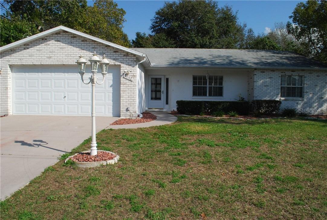 4452 Azora Rd., Spring Hill, FL 34608